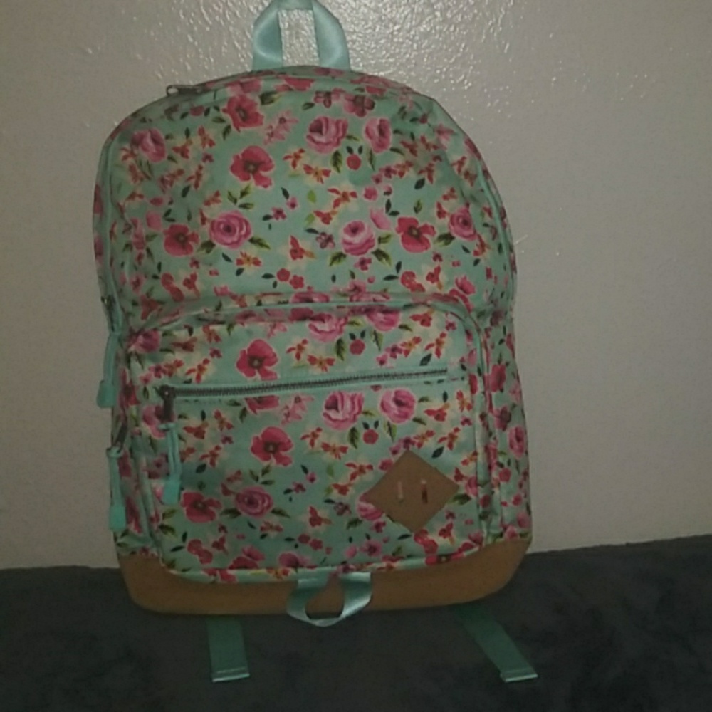*NEW* Girls backpack